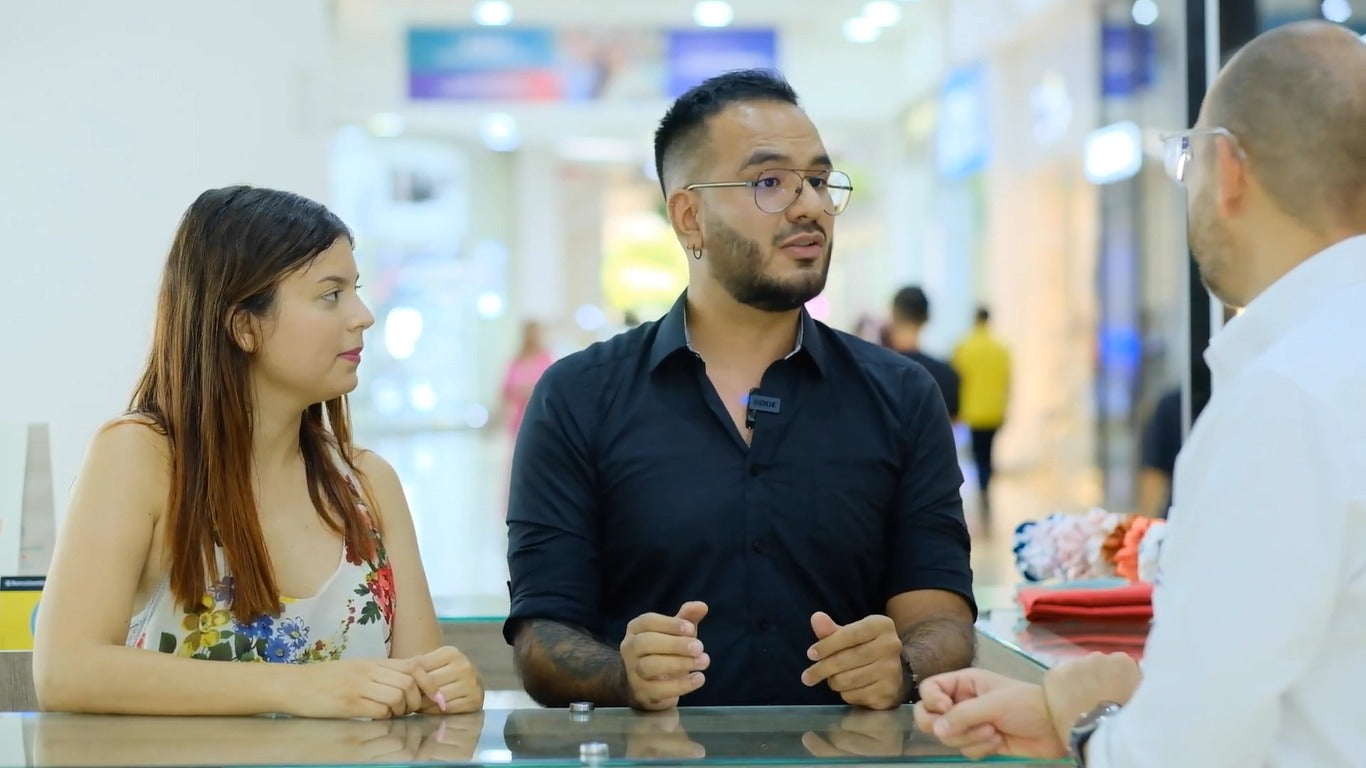 Cargar video: 